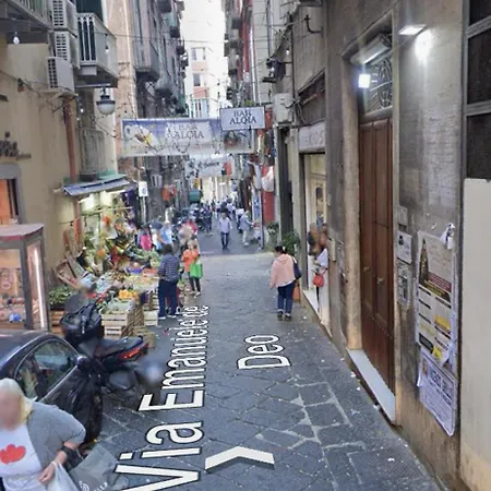 Bed & Breakfast Il Cuore Di